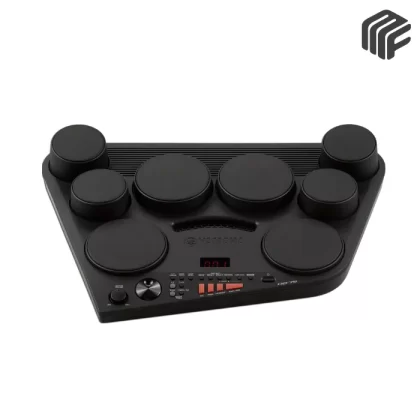 YAMAHA DD-75 Portable Electronic Drums – درامز إلكترونية محمولة من ياماها