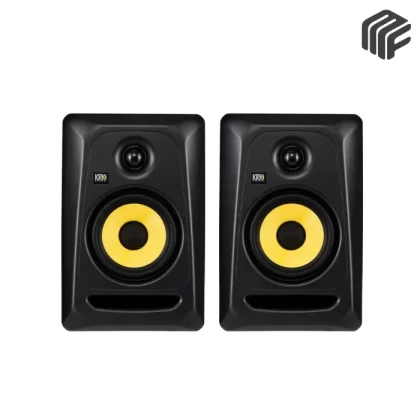 سماعات مونيتور كى ار كى كلاسيك 7 انش KRK Classic 7 Studio Monitor