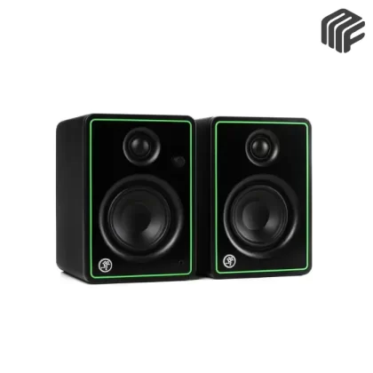 سماعات استوديو Mackie CR4-X