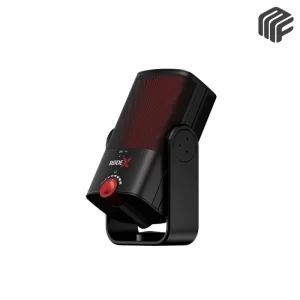 ميكروفون مكثف احترافي يو اس بي موديل Rode X XCM-50 USB Mic مخصص للألعاب والبث - متوفر لدى MF Music Egypt