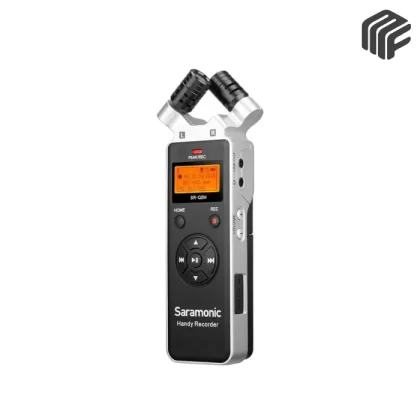 مسجل صوت Saramonic SR-Q2