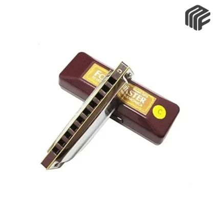 سوزوكي فولك ماستر هارمونيكا