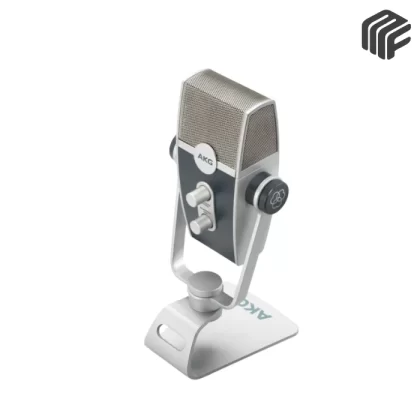 AKG Lyra ميكروفون متعدد الأنماط