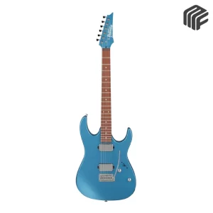 جيتار كهربائي احترافي موديل Ibanez GRX120SP Electric Guitar بلمسة نهائية لامعة - متوفر لدى MF Music Egypt