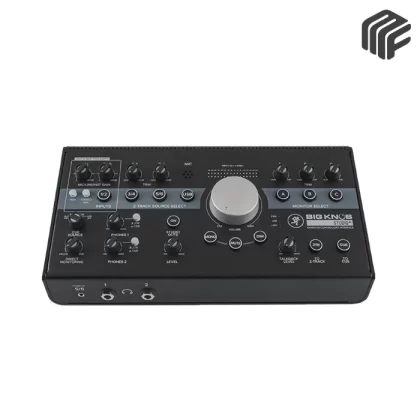 Mackie Big Knob Studio+‎
