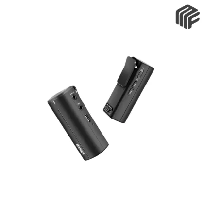 ميكروفون Mamen 2.4G WMic-5G لاسلكي