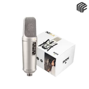 ميكروفون Rode NT2-A استوديو