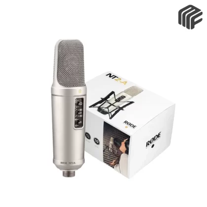 ميكروفون Rode NT2-A استوديو