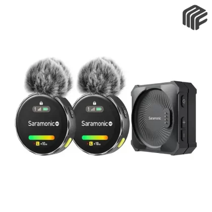 Saramonic BlinkMe B2 ميكروفون لاسلكي