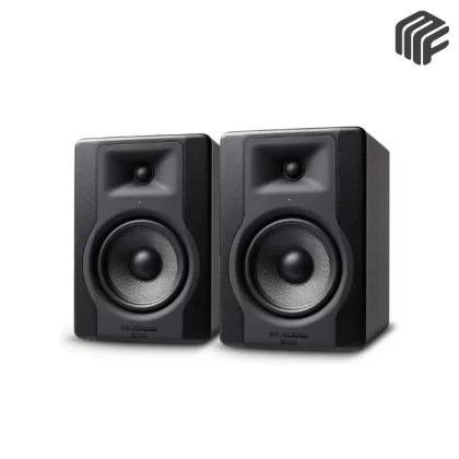 سماعات استوديو M-Audio BX5