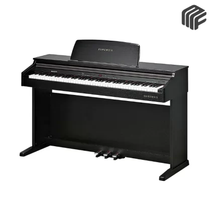 بيانو Kurzweil KA130 أسود