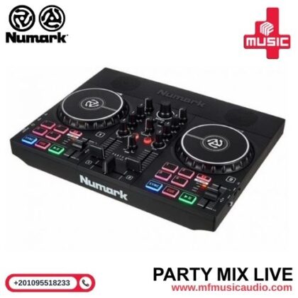 Numark Party Mix Live