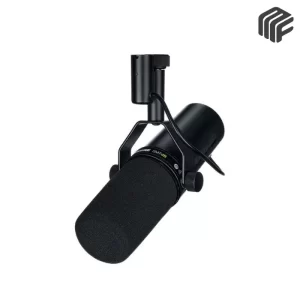 Shure SM7dB للبودكاست