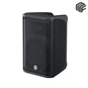 مكبر صوت نشط احترافي 15 بوصة موديل Yamaha DBR15 Active Speaker للحفلات والمساجد - متوفر لدى MF Music Egypt