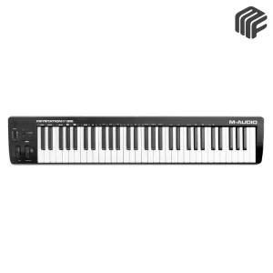 لوحة مفاتيح MIDI 61 M-Audio Keystation 61 MK3