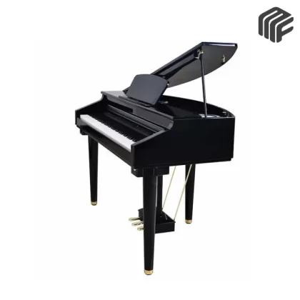 بيانو Artesia AG-30 أسود