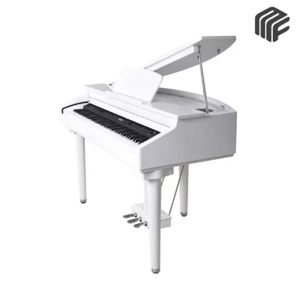 بيانو Artesia AG-30 أبيض