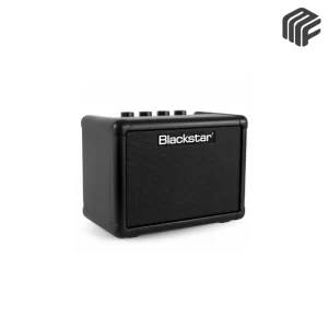 Blackstar Fly 3 Portable Battery Powered Mini Electric Guitar Amp