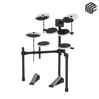 طقم طبول إلكتروني Roland TD-02K