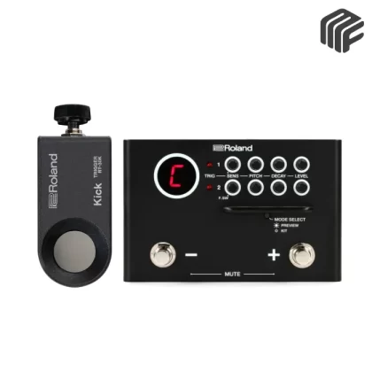 مديول رولاند Roland RT-30/ Roland Tm-1