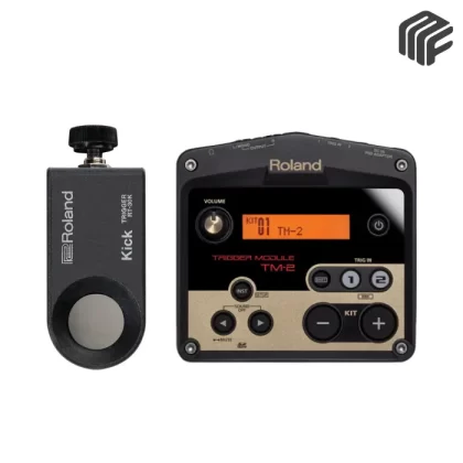 وحدة تريجر رولاند TM-2