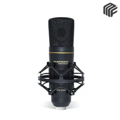 ميكروفون Marantz MPM-2000U USB