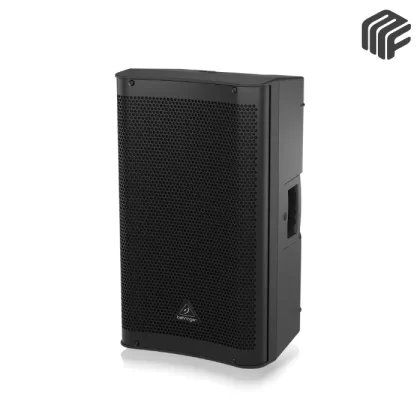 بهرينجر DR112DSP مكبر صوت PA نشط 1200 وات 12 بوصة Behringer DR112DSP Active 1200 Watt 12" PA Speaker