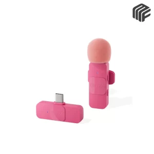 ميكروفون BOYA BY-V10 لاسلكي فردي