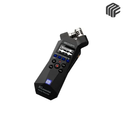 مسجل صوت محمول Zoom H1 Essential