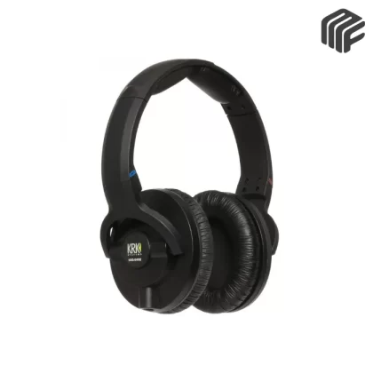 سماعات استوديو KRK KNS 6402