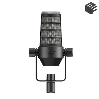 ميكروفون Saramonic SR-BV1 للبودكاست