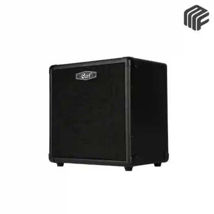 Cort CM20B 20 Watt 1 x 8 Combo Bass Amplifier