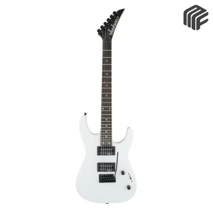 جيتار Jackson Dinky JS11 أبيض