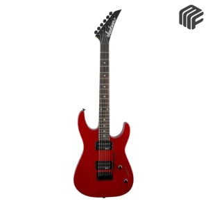 جيتار Jackson Dinky JS11 أحمر غير لامع