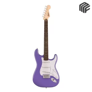 جيتار Squier Sonic Stratocaster Ultraviolet