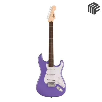 جيتار Squier Sonic Stratocaster Ultraviolet