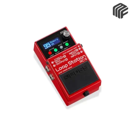 BOSS RC-5 Loop Station