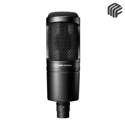 ميكروفون Audio-Technica AT2020 استوديو