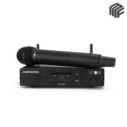 نظام Audio-Technica ATW-13 AT-ONE اللاسلكي