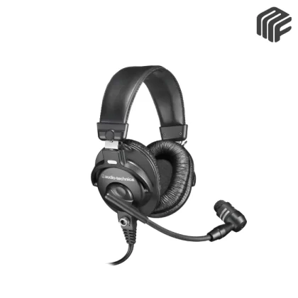 سماعة رأس بميكروفون Audio-Technica