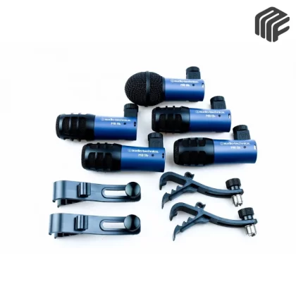 طقم ميكروفون درامز MB-DK5