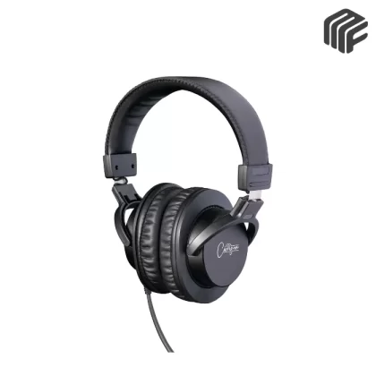 سماعات رأس Blackstar Carry-On SH100، تصميم محمول أنيق وجودة صوت عالية مثالية للاستماع أثناء التنقل أو التمرين الموسيقي