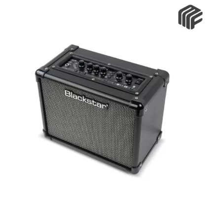 أمبليفاير Blackstar ID:Core V4: صوت احترافي لمستقبل العزف