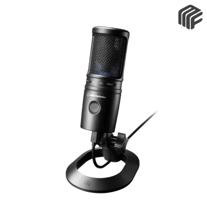 Audio-Technica AT2020USB-X