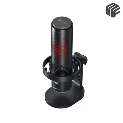 ميكروفون BOYA K9 متعدد الأنماط