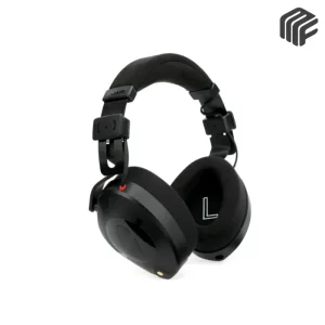 سماعات رأس Rode NTH-100 احترافية فوق الأذن بجودة صوت عالية وتصميم مريح للمونتاج والتسجيل الصوتي