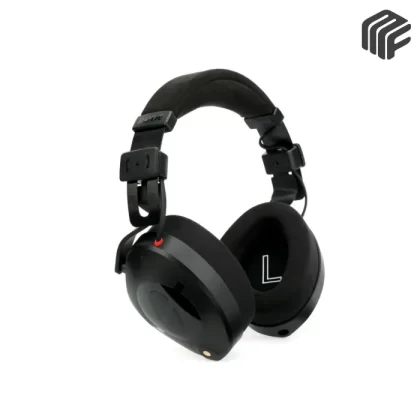 سماعات رأس Rode NTH-100 احترافية فوق الأذن بجودة صوت عالية وتصميم مريح للمونتاج والتسجيل الصوتي