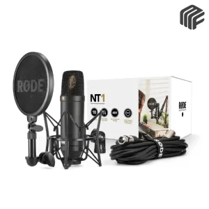 ميكروفون RODE NT1