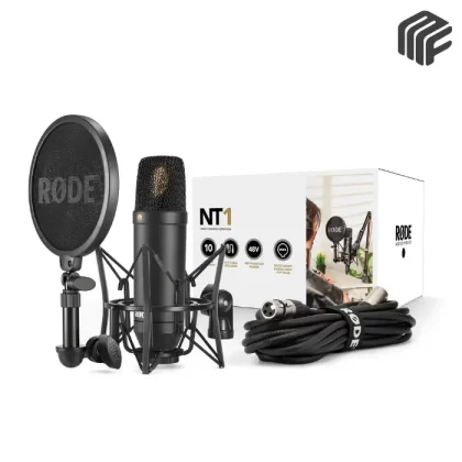 ميكروفون RODE NT1
