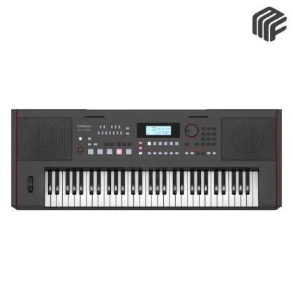 اورج رولاند E-X50 – كيبورد شرقي احترافي بـ61 مفتاح | متوفر في مصر